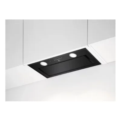 Integreeritav Hob2Hood õhupuhasti Electrolux KFG726R, 60 cm, mitte-väljatõmmatav, kanaliga ühendatav, 700 m3/h,