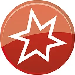 Gaasipliidiplaadi leek süttib vajutuse ja keeramisega