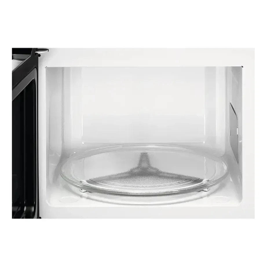 Integreeritav mikrolaineahi TouchOpen uksega ELECTROLUX KMFE172TEX, 17 l, 800 W, roostevaba sisu, puutejuhtimine LCD, roostevaba/must – 4