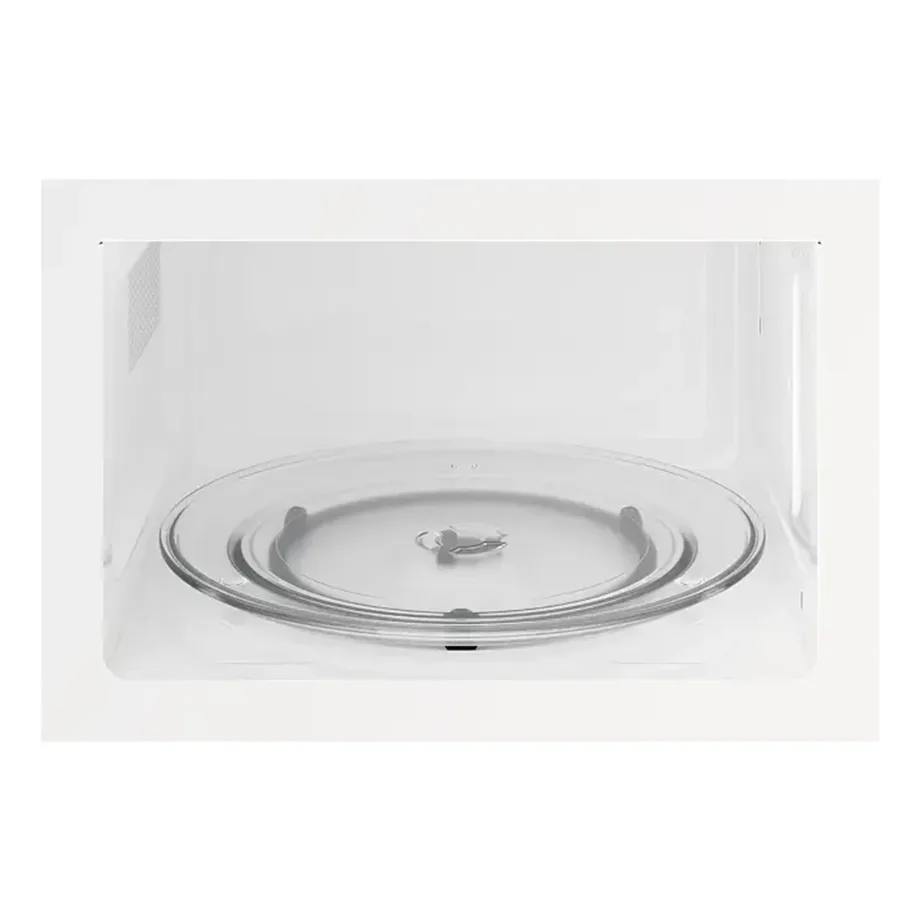 Integreeritav mikrolaineahi 26 l 900 W ELECTROLUX KMFE264TEX, puutetundlik LCD-juhtimine, roostevaba/must, ilma grillita, paigaldus 45x56x50 cm – 4