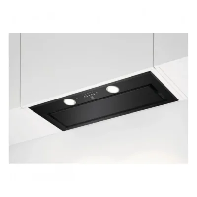 Integreeritav õhupuhasti Hob2Hood ja LED-valgustusega ELECTROLUX LFG719R, 80 cm, kuni 700 m³/h, A energiaklass,