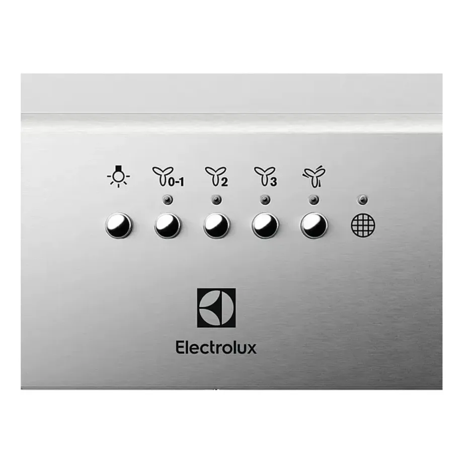 Integreeritav õhupuhasti Hob2Hood ja LED-valgustusega Electrolux LFG719X, 80 cm, roostevaba teras, 300–700 m³/h, energiatõhususklass A, duct out – 11