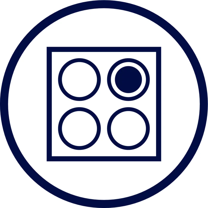 Electrolux LHR3233CK jääkkuumuse indikaatorid näitavad veel kuumi keedualasid