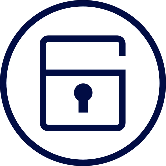 Electrolux LIL61424C lapselukk hoiab ära juhusliku sisselülitamise