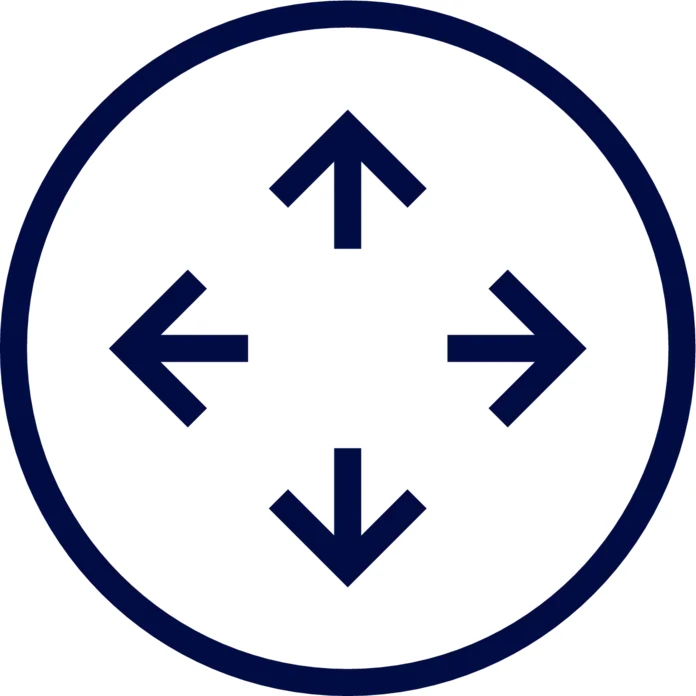 Lihtne paigaldus ja kiire kasutuselevõtt