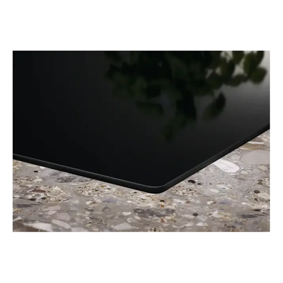 2-tsooniline induktsioonpliidiplaat väikesele köögile ELECTROLUX LIT30230C, 30 cm, 3650 W, vitrokeramika, puutetundlik juhtimine, must, pealtpaigaldus – 5