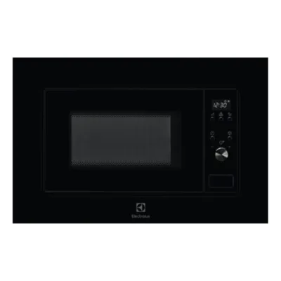 Integreeritav mikrolaineahi ilma grillita Electrolux LMS2203EMK, 20 l, 700 W, elektrooniline juhtimine LCD-ga,
