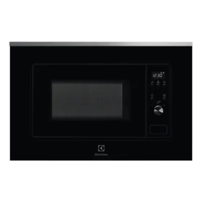 Integreeritav mikrolaineahi 20 l 700 W ELECTROLUX LMS2203EMX, roostevaba teras/must, ilma grillita, elektrooniline