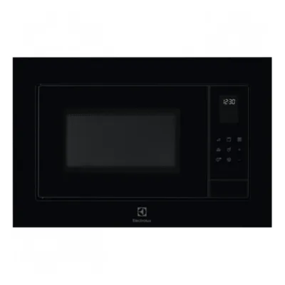 Integreeritav mikrolaineahi grilliga ELECTROLUX LMS4253TMK, 25 l, 900 W mikrolaine, 1000 W grill, puutejuhtimine