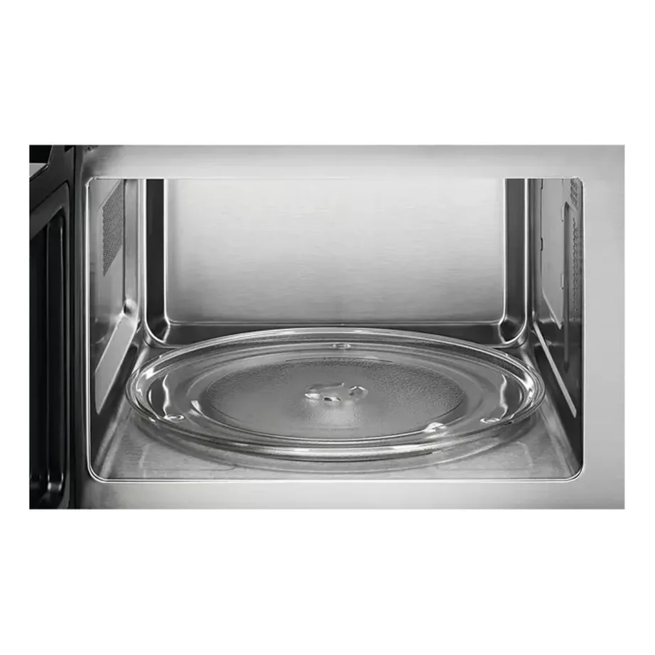 Integreeritav mikrolaineahi grilliga ELECTROLUX LMS4253TMK, 25 l, 900 W mikrolaine, 1000 W grill, puutejuhtimine LCD-ekraaniga, roostevabast terasest siseosa, must – 4