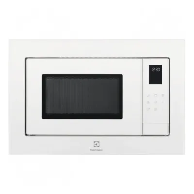Integreeritav mikrolaineahi grilliga Electrolux LMS4253TMW, 25 l, 900 W mikrolaine, 1000 W grill, puutejuhtimine