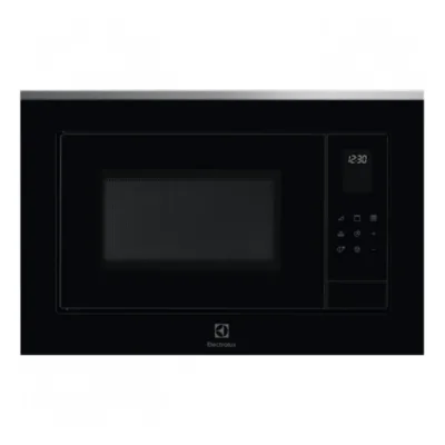 Integreeritav mikrolaineahi grilliga Electrolux LMS4253TMX, 25 l, 900 W, 1000 W grill, puutetundlik juhtimine LCD-ga,