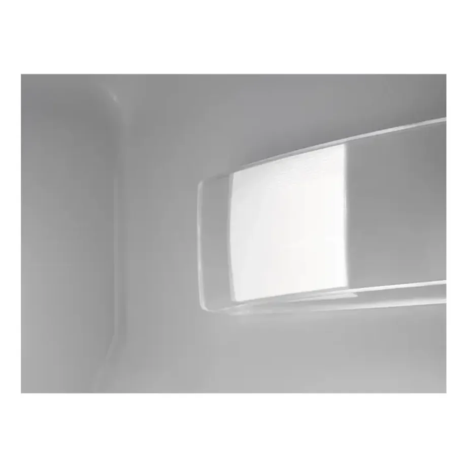 Integreeritav külmik-sügavkülmik ColdSense ja DynamicAir tehnoloogiaga ELECTROLUX LND5FE18S, 196 l + 73 l, inverterkompressor, 180 cm kõrgus, 55 cm laius, liughinged, LED-valgustus, E-kl - 13