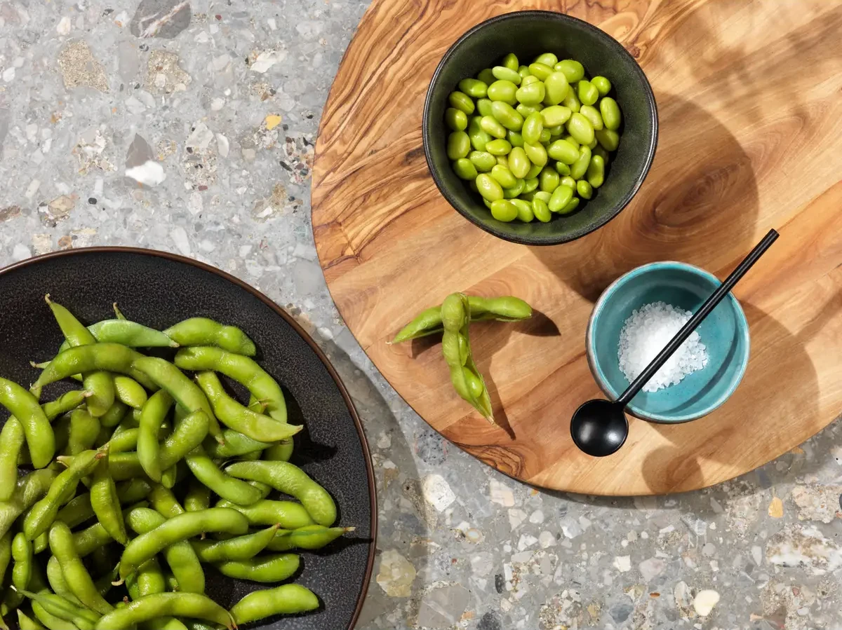 FastFreeze funktsioon külmutab värsked toiduained kiiresti ja säilitab nende tekstuuri