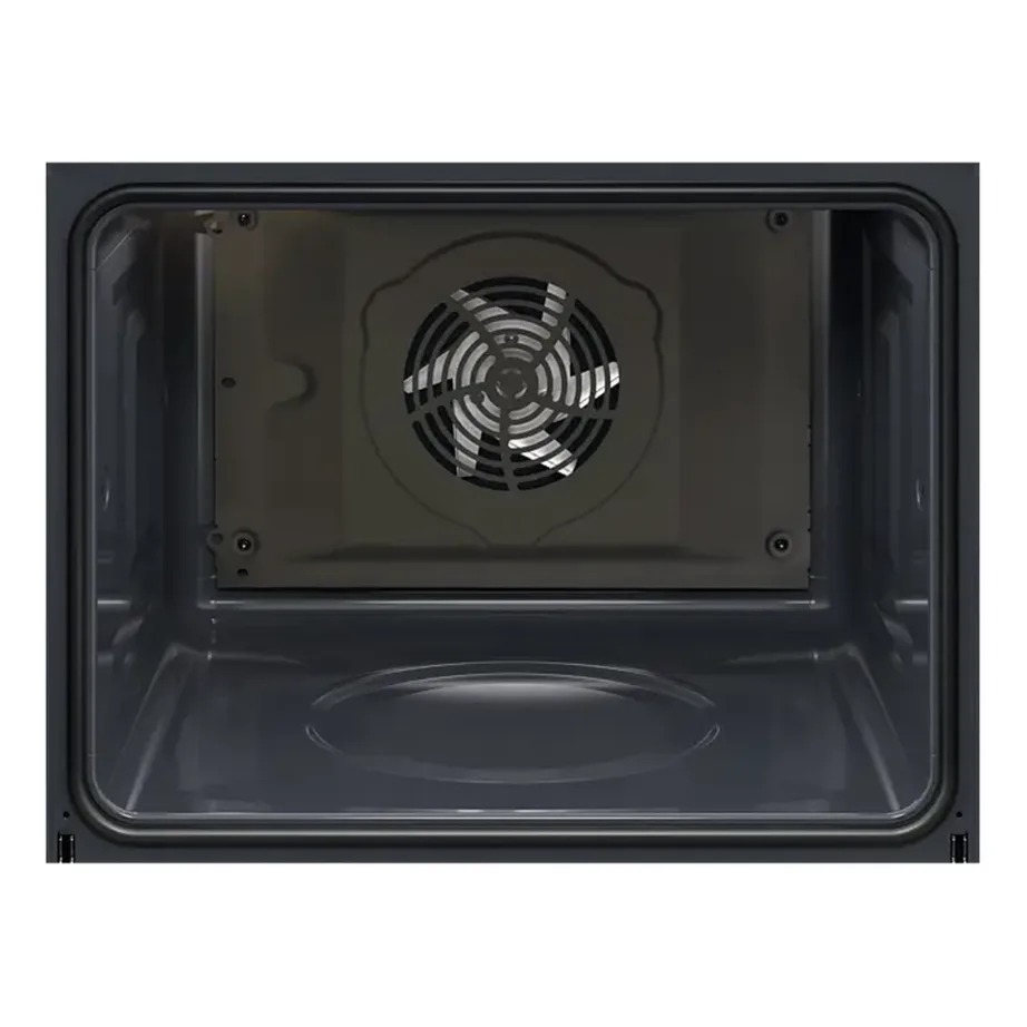 Integreeritav aurufunktsiooniga elektriahi Wi-Fi ja lihatermomeetriga ELECTROLUX LOD6F77WZ, 72 l, SteamBake, A+, 60 cm, must, katalüütiline + Aqua Clean, teleskoopsiinid – 7