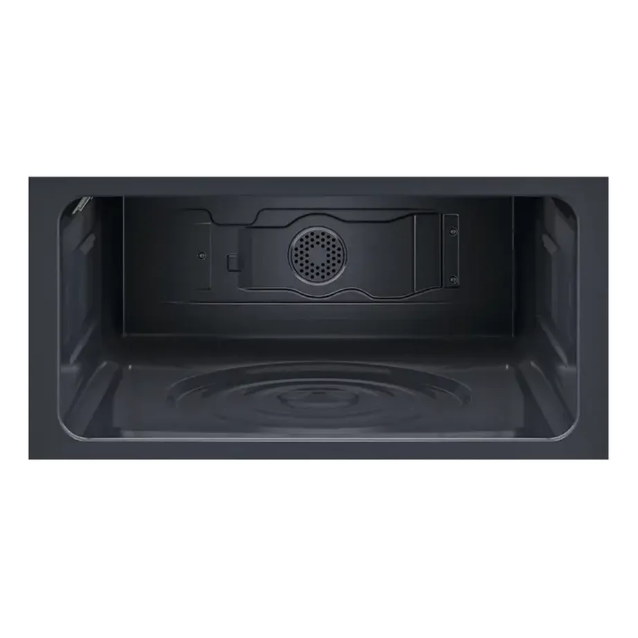 Integreeritav mikrolaineahi grilliga ja pöördõhuga ELECTROLUX LVM8E08Z, 44 L, 1000 W, 1200 W grill, inverter, 7 küpsetusrežiimi, 10 võimsusastet, puutejuhtimine TFT-ekraaniga, must, 45 cm kapp – 5