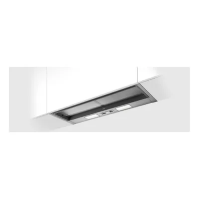 Integreeritav õhupuhasti LED-valgustusega Elica Ciak 2.0 GR/A/60, 60 cm, 225 m3/h, C-klassi energiatõhusus, mehaaniline