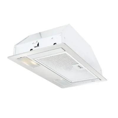 Integreeritav õhupuhasti ELICA CT17 C IX/A/52, 50 cm, roostevaba teras, elektrooniline juhtimine, LED-valgustus,