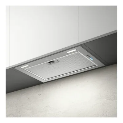 Integreeritav köögi õhupuhasti LED-valgustusega Elica CT23 GR/A/52, 52 cm, hall, 580 m3/h, energiaklass B,