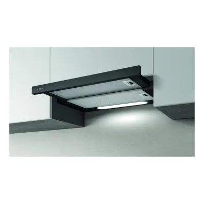 Integreeritav teleskoopõhupuhasti ELICA Elite 14 Plus BL/A/60, 60 cm, väljatõmme, 272–400 m³/h, LED valgustus,