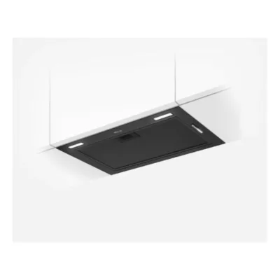 Integreeritav õhupuhasti LED-valgustusega Elica FOLD BL MAT/A/72, 70 cm, 580 m³/h, väljatõmme, energiatõhusus B,