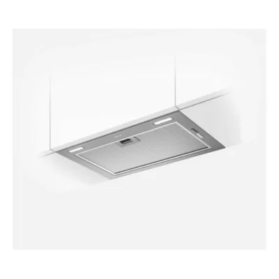 Integreeritav köögi õhupuhasti LED-valgustusega Elica FOLD GR/A/52, 52 cm, 580 m³/h, B energiaklass, hall,