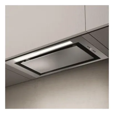 Integreeritav õhupuhasti sensortehnoloogiaga Elica Lane Sensor IX/A/52, 52 cm, roostevaba teras, LED valgustus, kuni