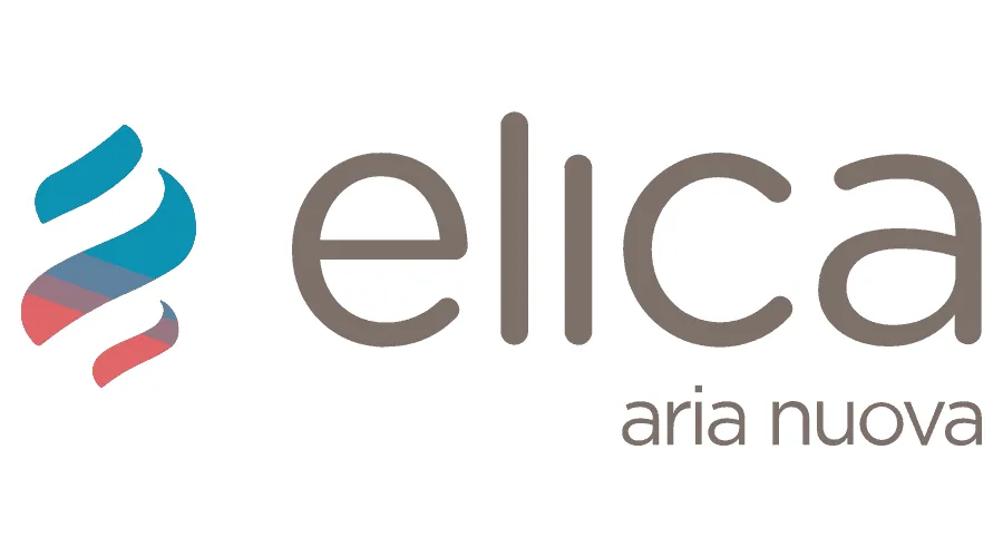 Elica logo