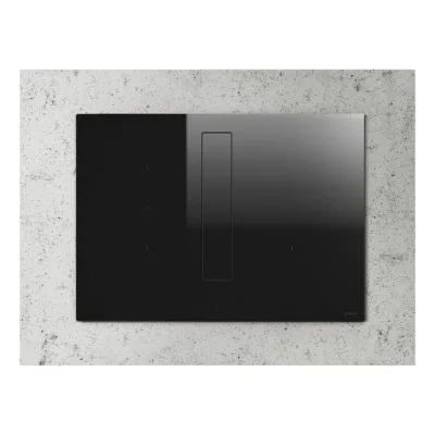 Integreeritav induktsioonpliidiplaat õhupuhastiga 72 cm ELICA NikolaTesla Fit+ BL/F/72, 4 tsooni, 2xBridge, taimer,