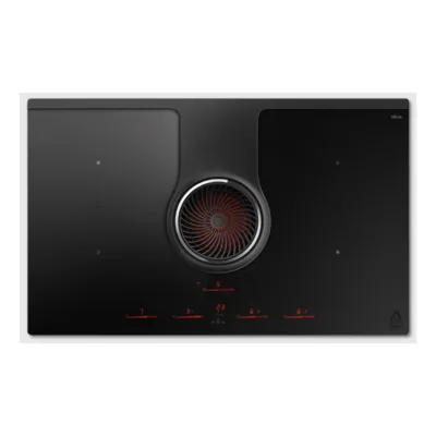 Integreeritav induktsioonpliit sisseehitatud õhupuhastiga ELICA NIKOLATESLA ONE HP RAW BR/A/83, 83 cm, 4 tsooni,