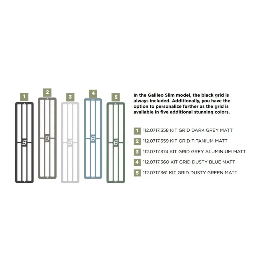 Integreeritav induktsioonpliit õhupuhastiga FABER GALILEO SLIM A600, 60 cm, 4 tsooni, 2xBridge, klaaskeraamiline must, duct out, 7400 W – 4