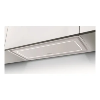 Integreeritav õhupuhasti perimeertõmbega FABER IN-LIGHT WH MATT KL A52/2, 60 cm, valge, õhukanal 150 mm, kuni 710 m3/h,