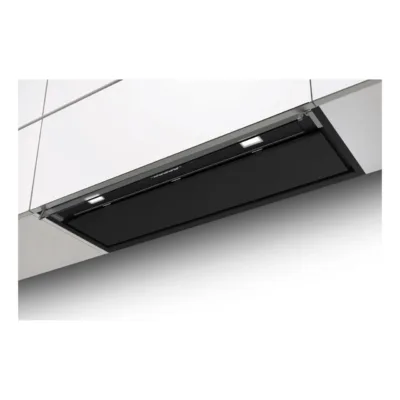 Integreeritav õhupuhasti perimeertõmbega FABER IN-NOVA PREMIUM BK M A60/2, 60 cm, A-kl, kuni 570 m³/h, elektrooniline