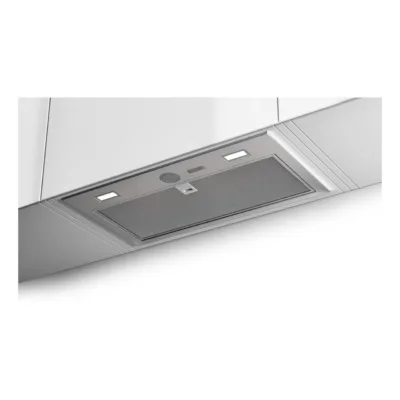 Integreeritav õhupuhasti LED-valgustusega FABER INKA PLUS HCS X A52/2, 60 cm, roostevaba teras, 590 m³/h, 150 mm