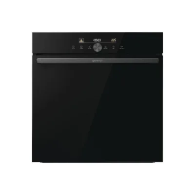 Integreeritavad ahjud