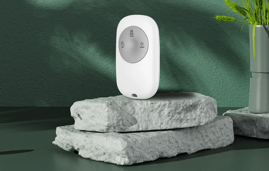 Heiman HM1RC-W pult ühendatud suitsuanduritele (RF868/RF433) – 2