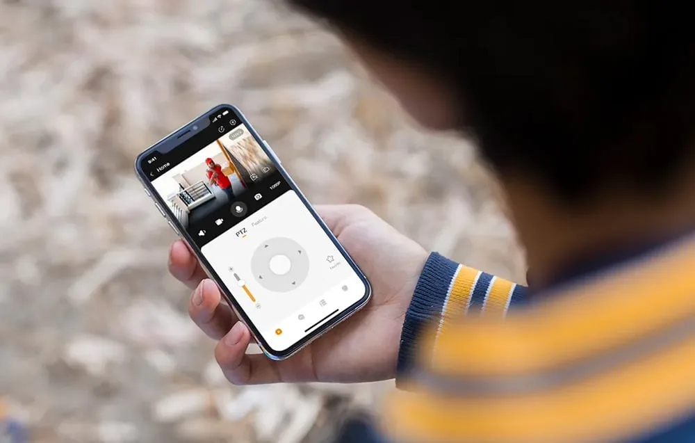 Kaugjuhitav pööramine ja kallutus, öörežiimide kasutus