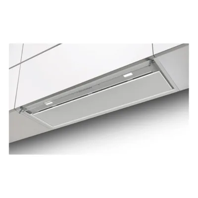 Integreeritav õhupuhasti A-klassi perimeertõmbega FABER IN-NOVA PREMIUM WH M A60/2, 60 cm, valge, roostevaba