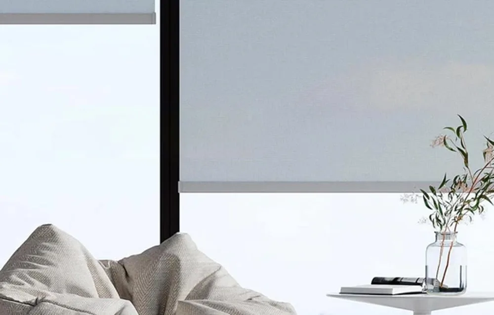 Diskreetne 55 × 55 mm vorm ja lihtne integreerimine