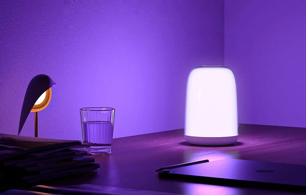 Meross MSL430J ajastused ja rutiinid töötavad ka internetita