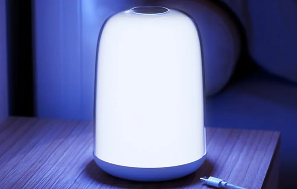 Meross MSL430J hääljuhtimine Siri, Alexa ja Google Assistantiga