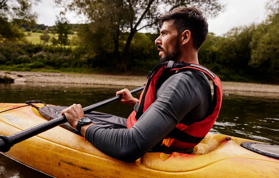 Nutikell GPS-i ja NFC-maksetega Mobvoi TicWatch Pro 3 Ultra GPS, 1,4″ AMOLED+FSTN 454 × 454, Snapdragon Wear 4100, 1 GB RAM / 8 GB, 577 mAh, IP68, MIL-STD-810G, baromeeter, Wear OS, 22 mm rihm, must – 8