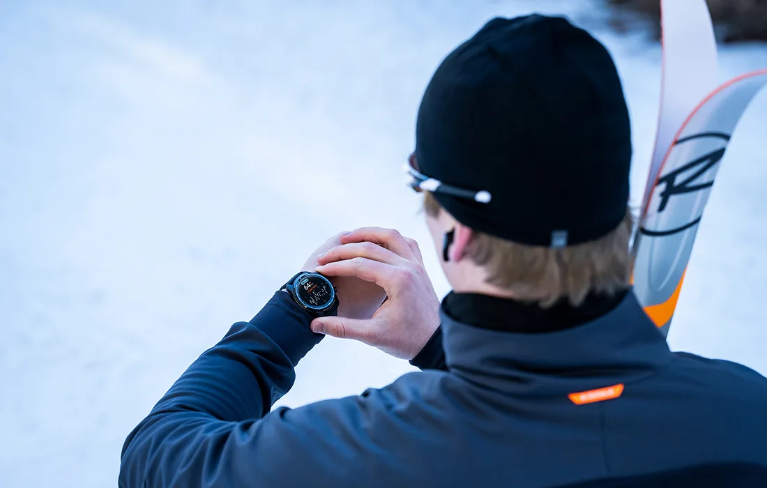 TicWatch Pro 3 Ultra LTE ekraanivärvide kohandamine
