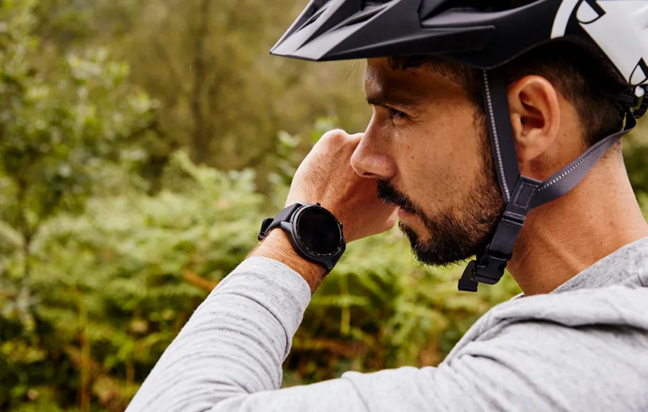 Mobvoi TicWatch Pro 3 Ultra LTE nutikell (Shadow Black) – 5