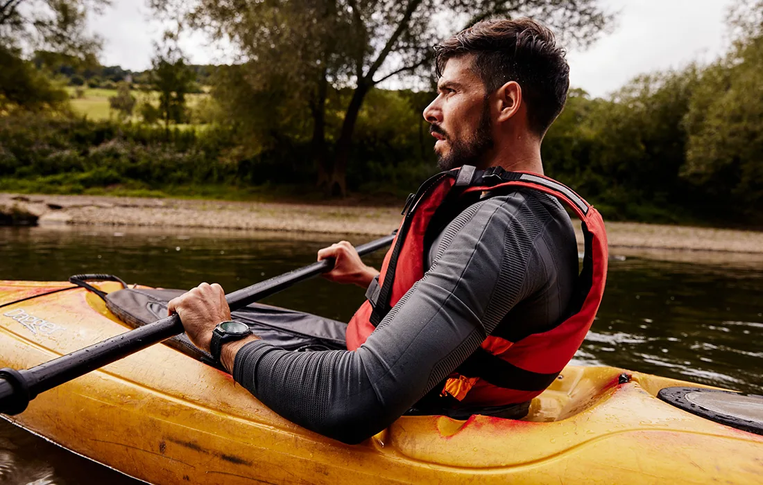 TicWatch Pro 3 Ultra LTE kerge ja mugav disain