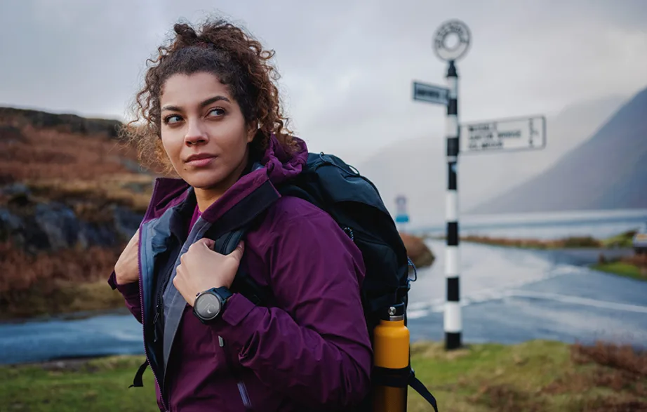 Nutikell Mobvoi TicWatch Pro 5 GPS Elite Edition, 1,43″ OLED, GPS ja NFC, Snapdragon W5+ Gen 1, 2 GB/32 GB, 5 ATM, MIL-STD-810H, 628 mAh, Wear OS, Bluetooth 5.2, Wi‑Fi 2.4 GHz, Android/iOS, must – 2