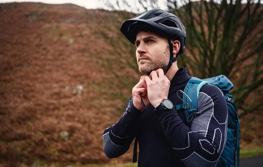 Nutikell Mobvoi TicWatch Pro 5 GPS Elite Edition, 1,43″ OLED, GPS ja NFC, Snapdragon W5+ Gen 1, 2 GB/32 GB, 5 ATM, MIL-STD-810H, 628 mAh, Wear OS, Bluetooth 5.2, Wi‑Fi 2.4 GHz, Android/iOS, must – 4