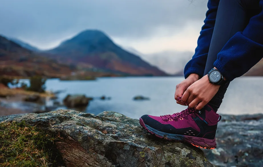 Nutikell Mobvoi TicWatch Pro 5 GPS Elite Edition, 1,43″ OLED, GPS ja NFC, Snapdragon W5+ Gen 1, 2 GB/32 GB, 5 ATM, MIL-STD-810H, 628 mAh, Wear OS, Bluetooth 5.2, Wi‑Fi 2.4 GHz, Android/iOS, must – 6