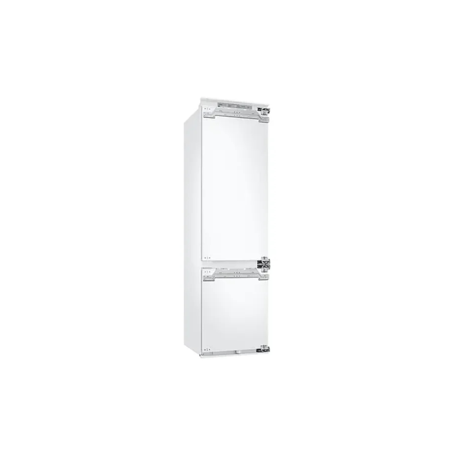 Integreeritav No Frost külmik alumise sügavkülmaga SAMSUNG BRB80F30ADF0EO, 60 cm, 224+74 L, Twin Cooling, Cool Select+, Wi‑Fi, uks-uksele paigaldus, D energiaklass, 35 dB – 3