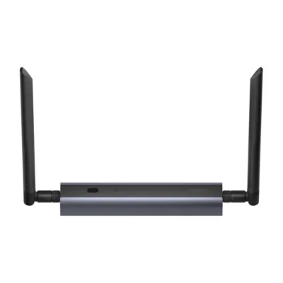 Zigbee värav PoE ja Ethernet/Wi‑Fi/USB‑ga Sonoff Dongle Max, Zigbee 3.0, Home Assistant ja Zigbee2MQTT tugi, Thread